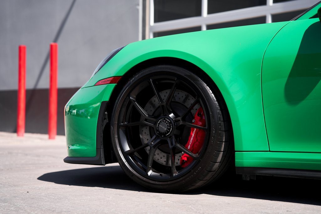 Used 2022 Porsche 911 GT3 image 10
