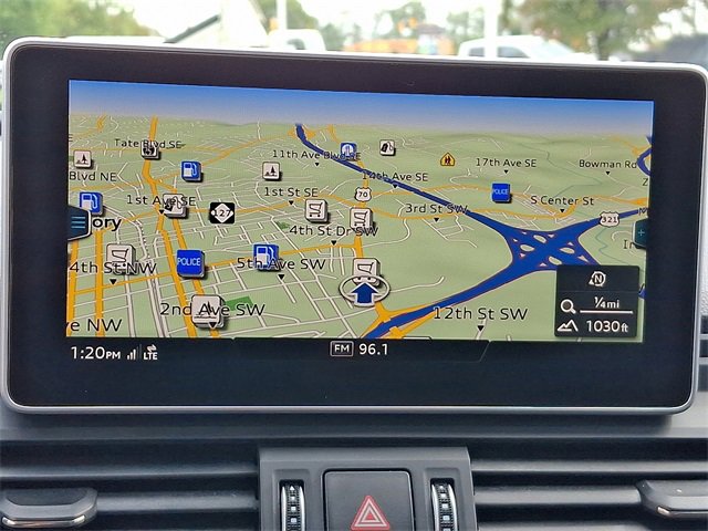 Used 2018 Audi Q5 2.0T Premium Plus w/ Premium Plus Package image 16