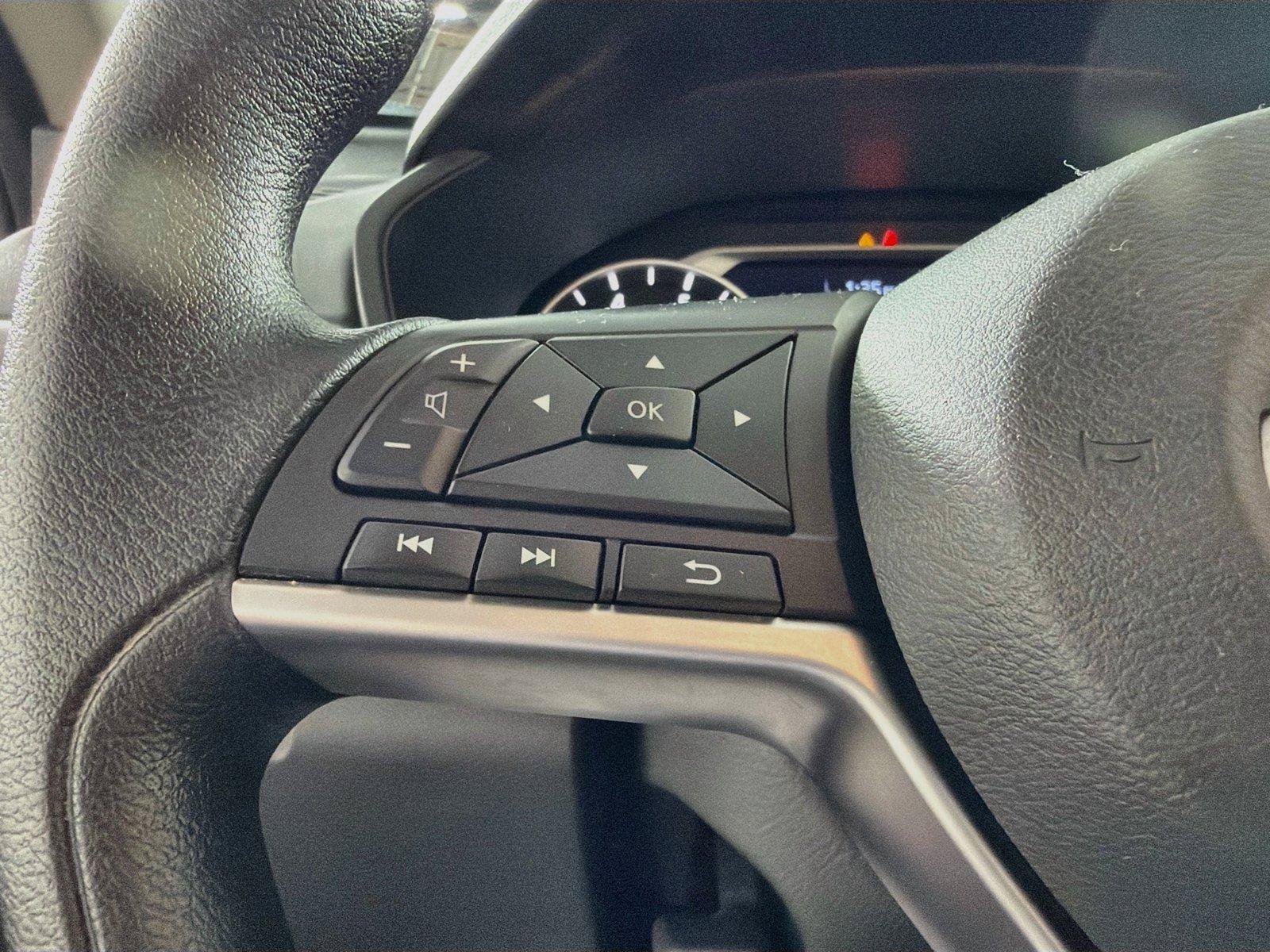 Used 2023 Nissan Altima 2.5 SV AWD/4WD image 39