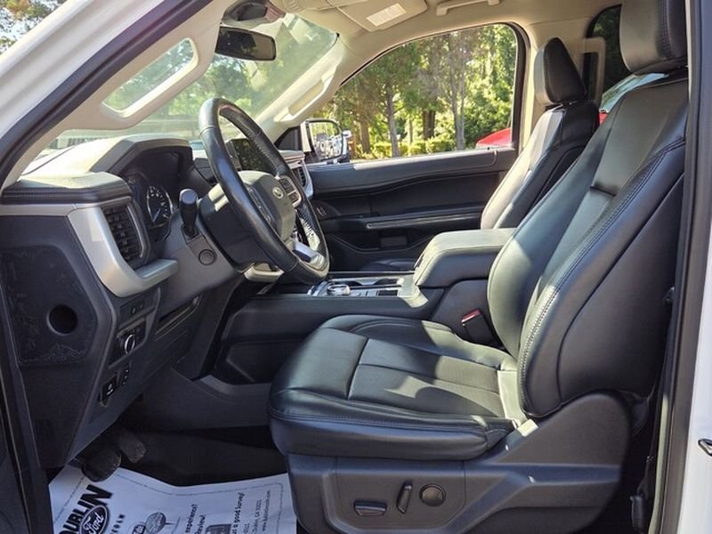 Used 2022 Ford Expedition XLT RWD image 6