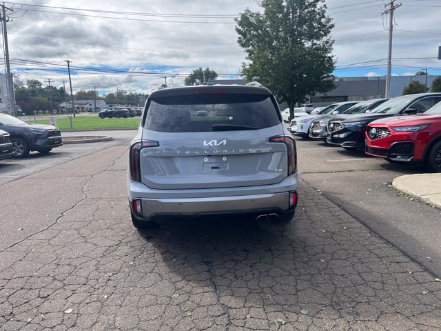 Used 2023 Kia Telluride EX X-Line AWD/4WD image 12