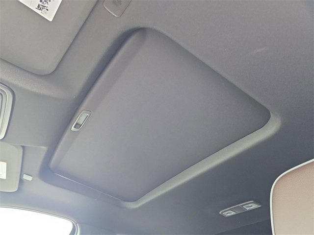 New 2025 GMC Sierra 2500 Denali w/ Denali Reserve Package image 21