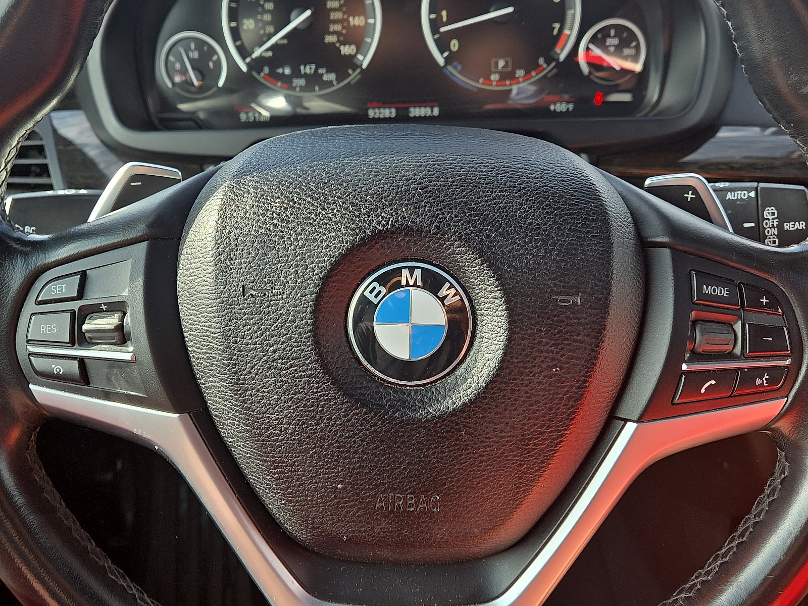 Used 2018 BMW X5 sDrive35i w/ M Sport Package image 16