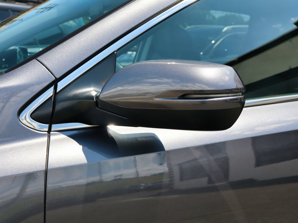 Used 2022 Honda CR-V EX-L image 18