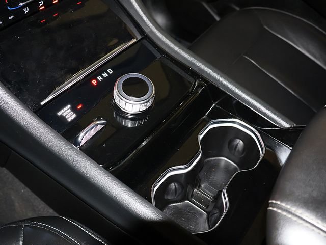 Used 2022 Jeep Grand Cherokee Limited AWD/4WD image 22