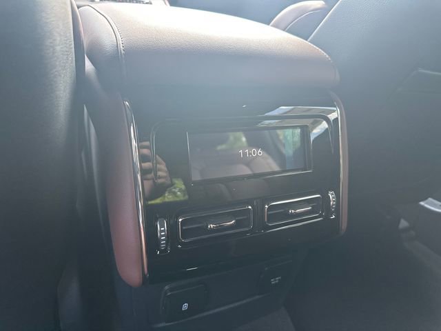 New 2026 Lincoln Aviator Reserve AWD/4WD image 23