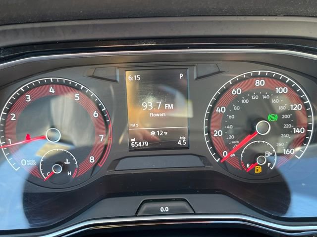 Used 2021 Volkswagen Jetta R-Line w/ R-Line Cold Weather Package image 15