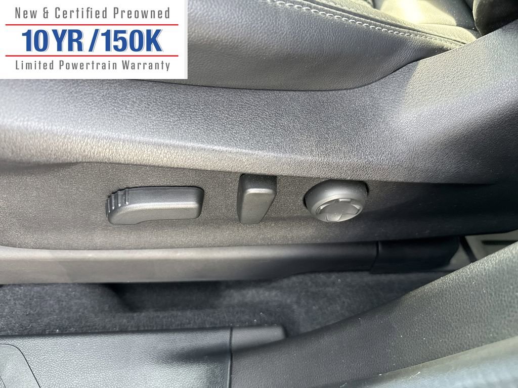 Used 2024 Subaru Ascent Touring image 17