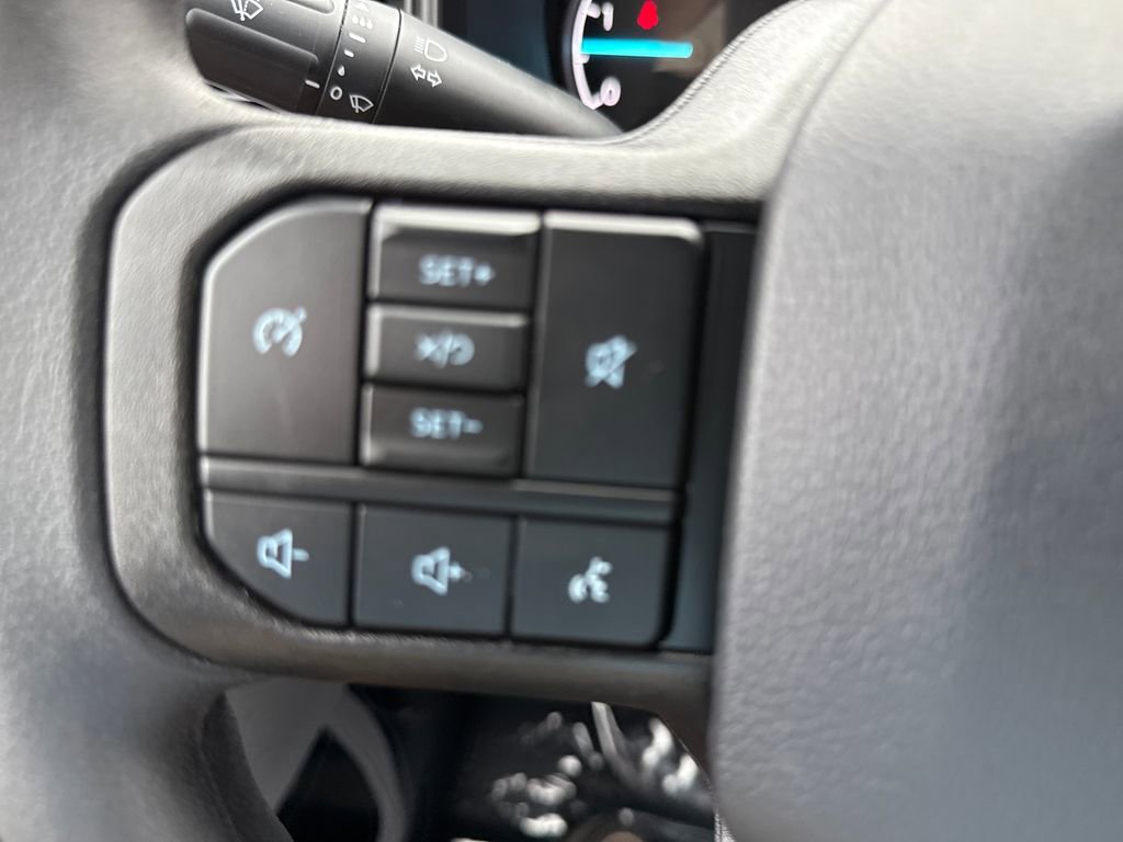 New 2026 Ford F250 XL w/ STX Appearance Package image 25