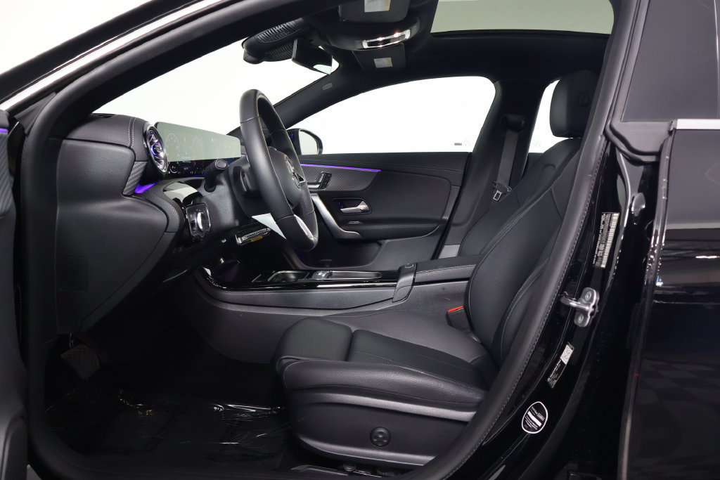 Certified 2026 Mercedes-Benz CLA 250 image 10