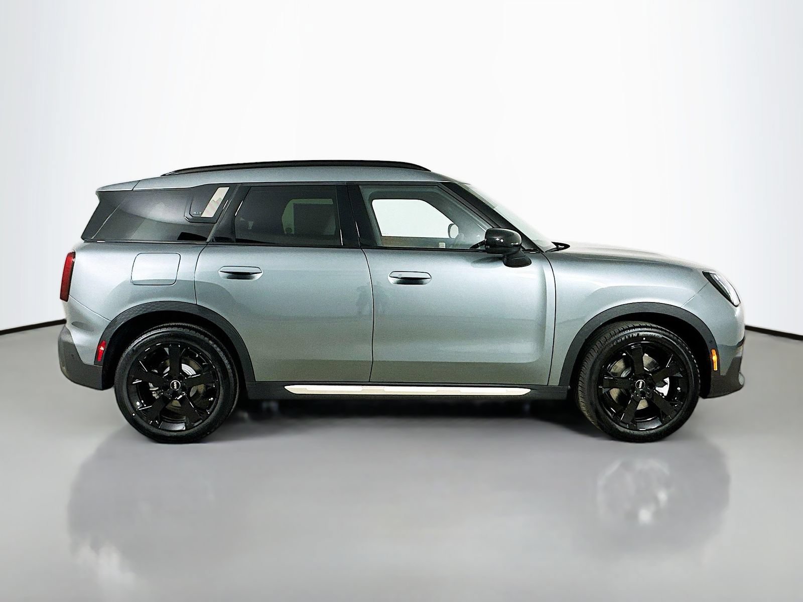 New 2027 MINI Cooper Countryman S AWD/4WD image 4