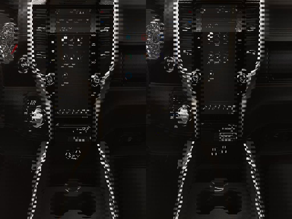 New 2026 RAM 1500 Laramie image 27