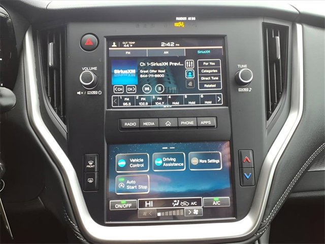 Used 2024 Subaru Legacy Base image 19