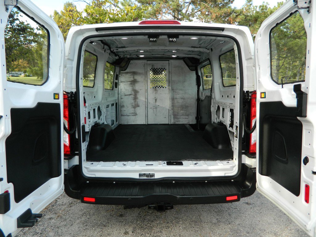 Used 2019 Ford Transit 150 130 Low Roof image 9