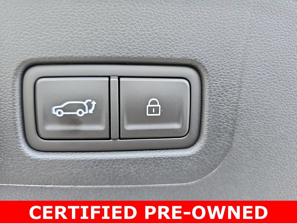 Used 2025 Hyundai Santa Fe Calligraphy AWD/4WD image 15