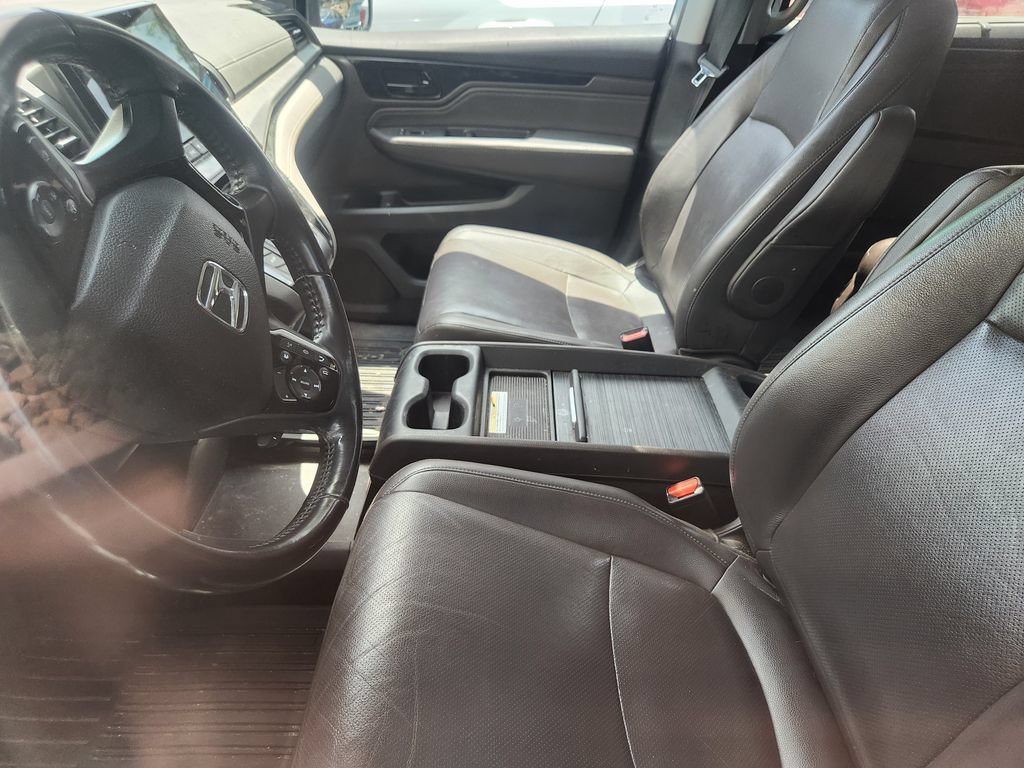 Used 2018 Honda Odyssey Elite image 7