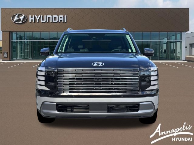 New 2026 Hyundai Palisade SEL Premium AWD/4WD image 12