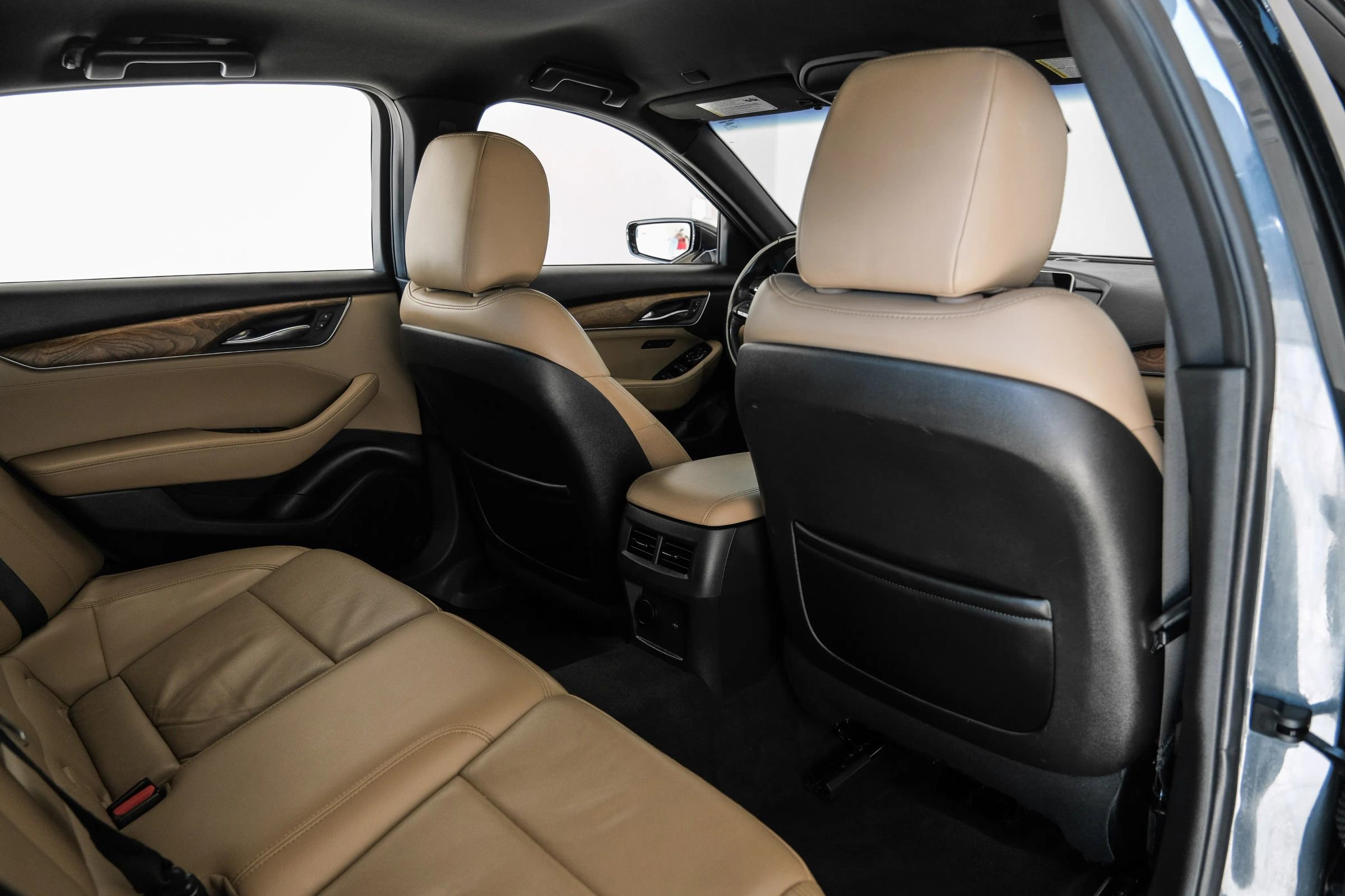 Used 2021 Cadillac CT5 Premium Luxury w/ Technology Package image 36