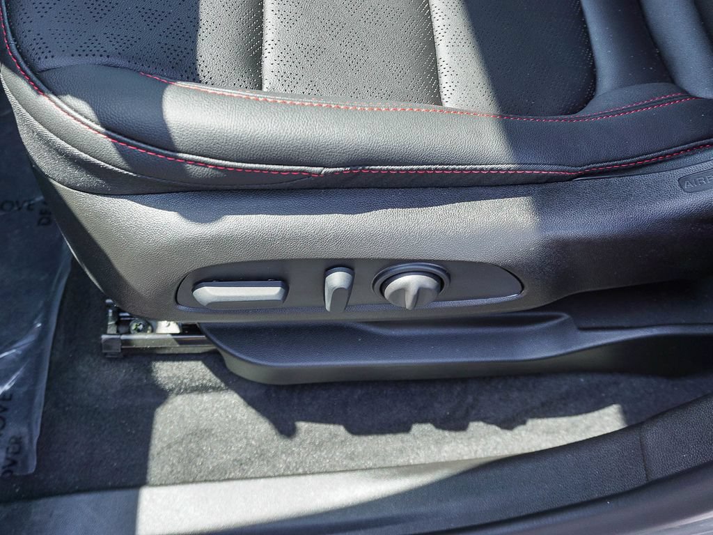 New 2027 Chevrolet Bolt RS w/ Technology Package FWD image 19