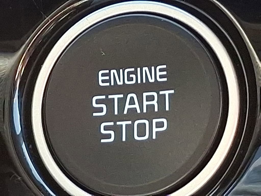 Certified 2024 Kia Seltos S image 19