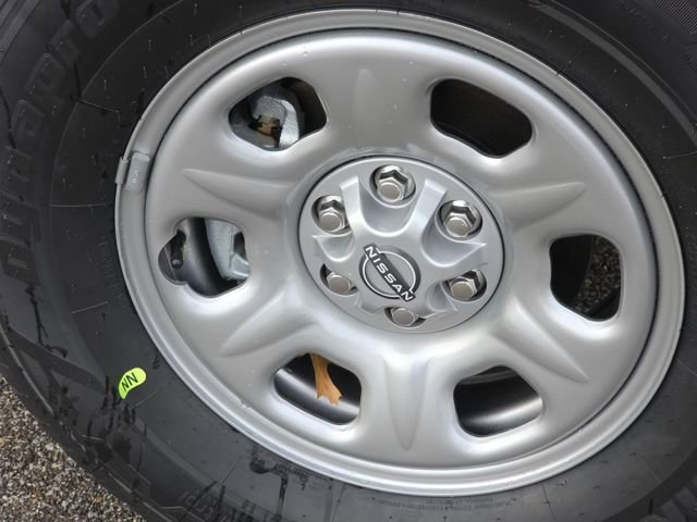 New 2026 Nissan Frontier S image 16