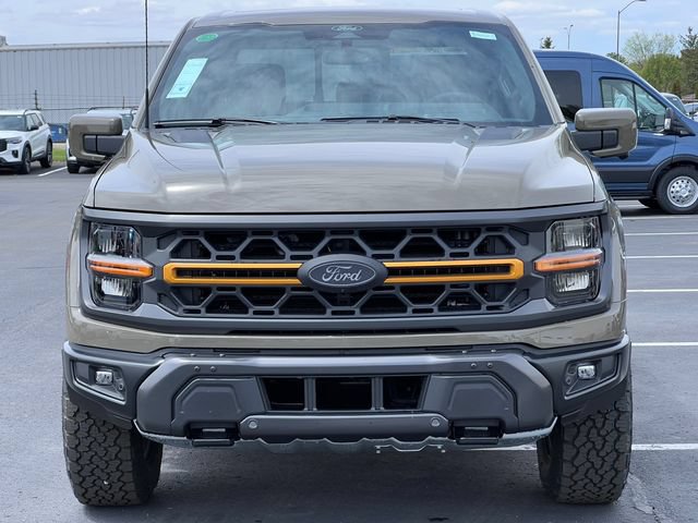 New 2026 Ford F150 Tremor w/ Equipment Group 402A High AWD/4WD image 49