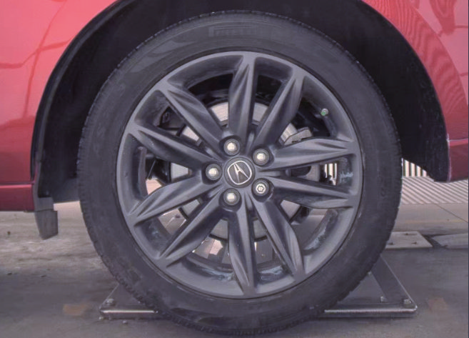 Used 2019 Acura MDX w/ Technology Package AWD/4WD image 11