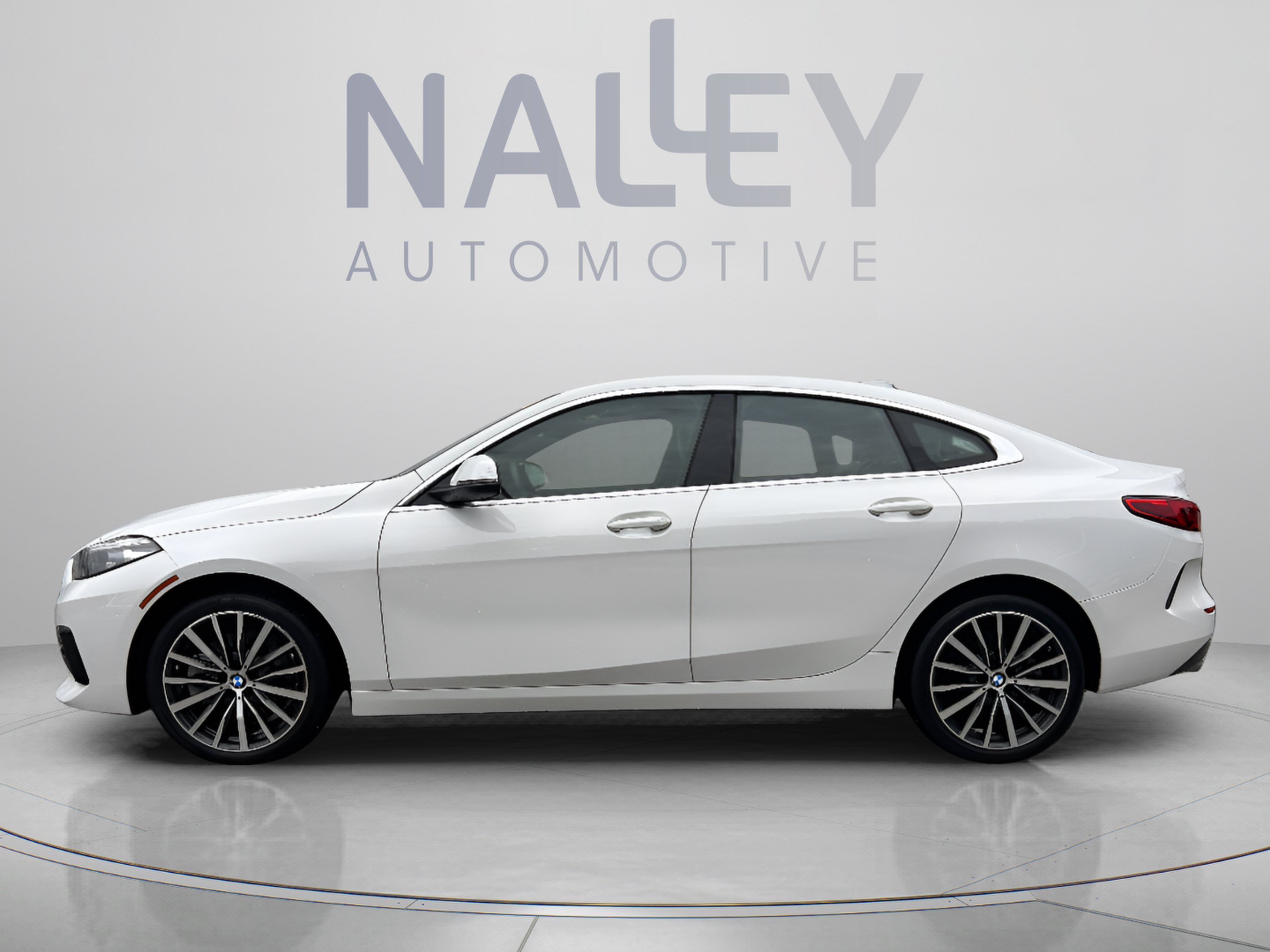 Used 2024 BMW 228i Gran Coupe w/ Premium Package FWD image 2