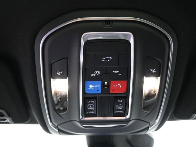 New 2026 Jeep Grand Cherokee Laredo X AWD/4WD image 25