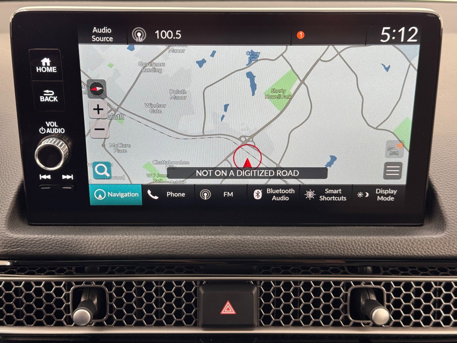 Used 2022 Honda Civic Sport Touring image 23