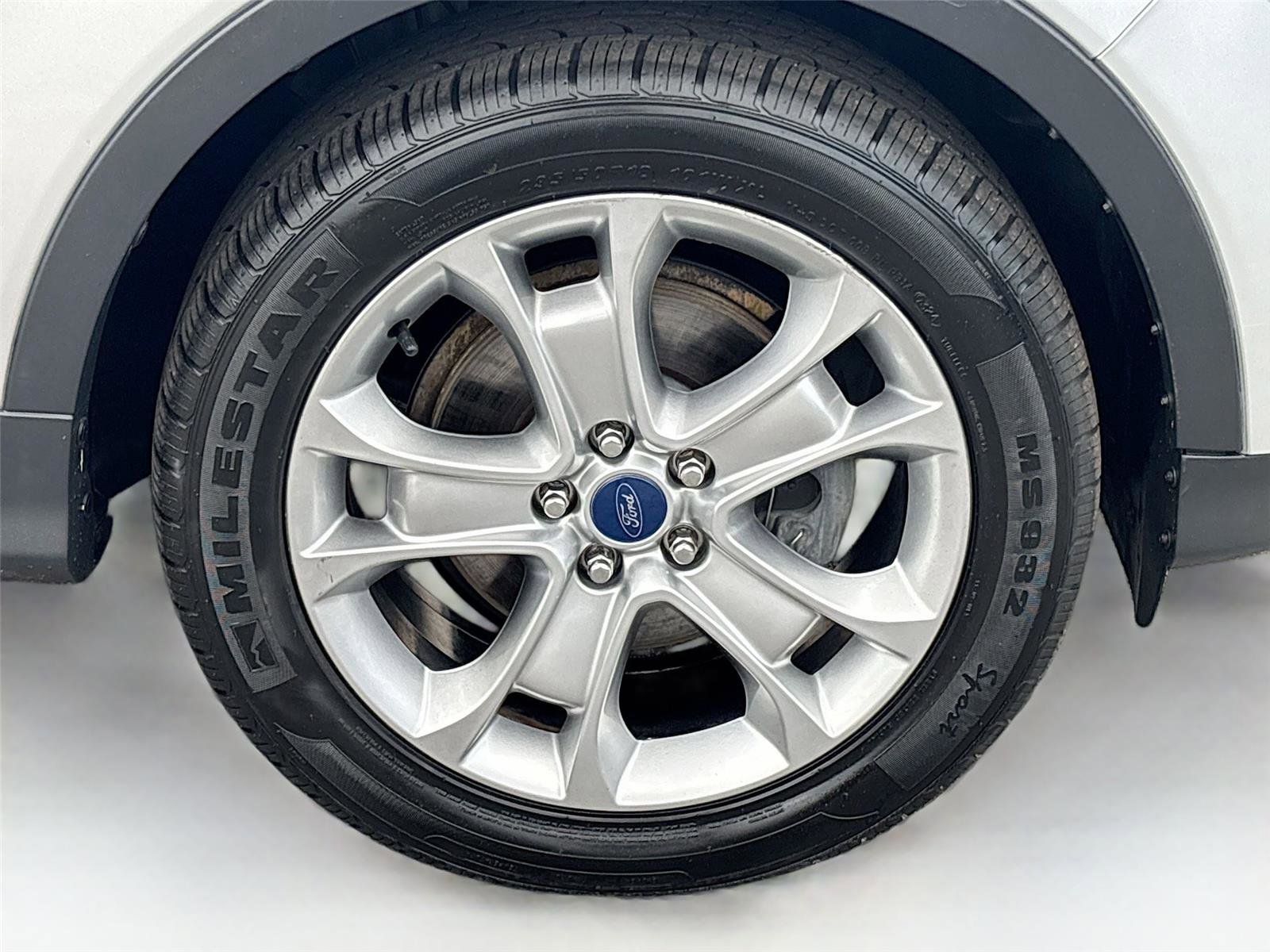 Used 2016 Ford Escape Titanium image 33