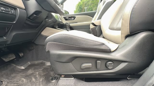 Used 2025 Subaru Forester Limited AWD/4WD image 22