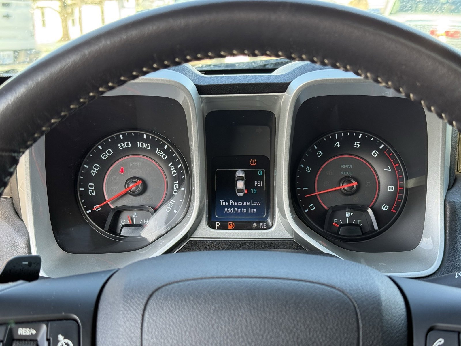 Used 2014 Chevrolet Camaro SS w/ RS Package image 28