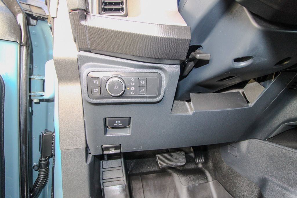 Used 2022 Ford Bronco Raptor image 18