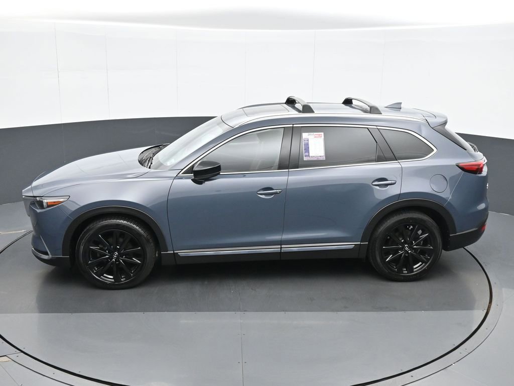 Used 2023 MAZDA CX-9 Carbon Edition image 19