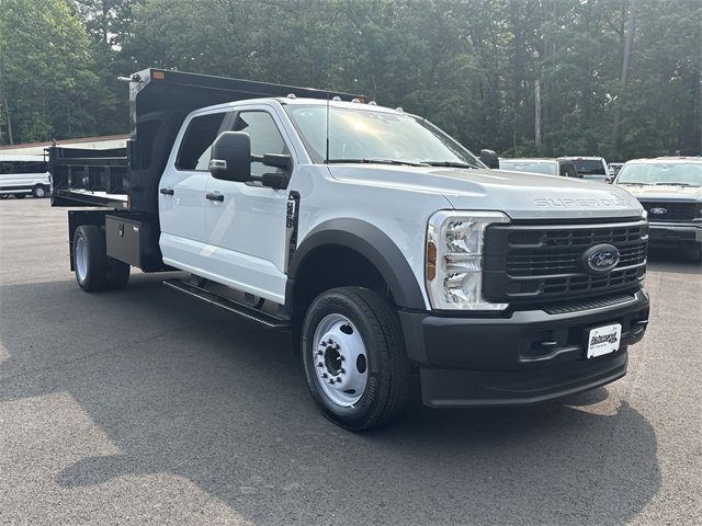 Used 2024 Ford F450 XL image 2