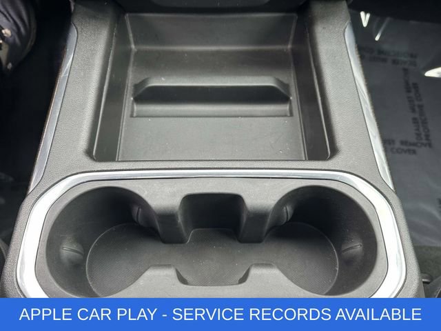 Used 2021 Chevrolet Silverado 1500 LT Trail Boss w/ Convenience Package II image 9