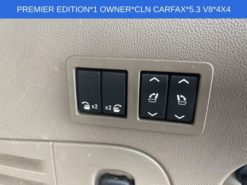 Used 2017 Chevrolet Tahoe Premier image 29