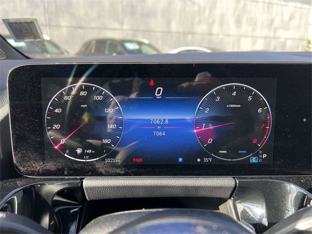 Used 2025 Mercedes-Benz GLA 250 4MATIC image 25