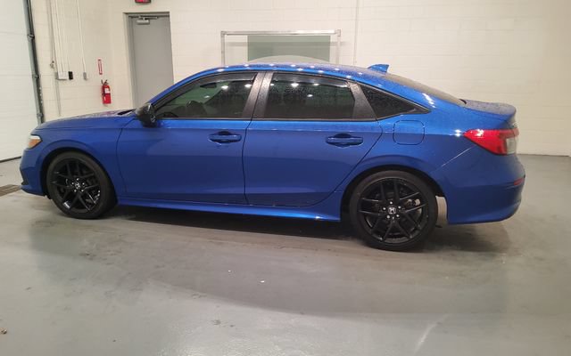 Used 2023 Honda Civic Sport image 5