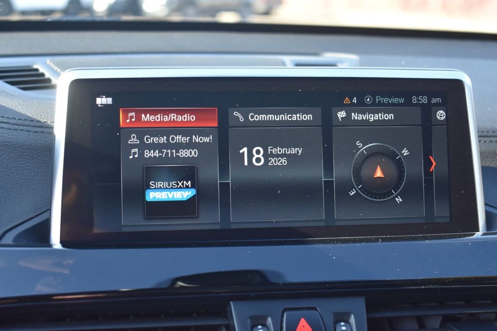 Used 2020 BMW X1 xDrive28i image 32