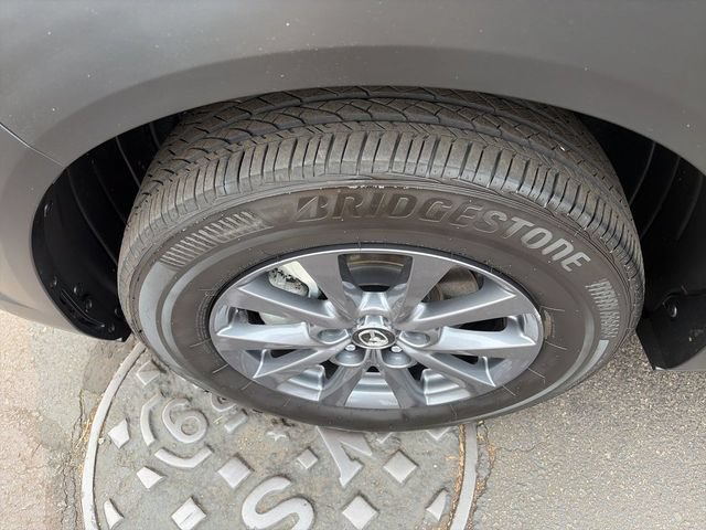 Certified 2024 MAZDA CX-30 AWD 2.5 S image 10