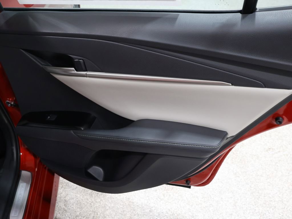New 2026 Toyota Camry XLE image 15