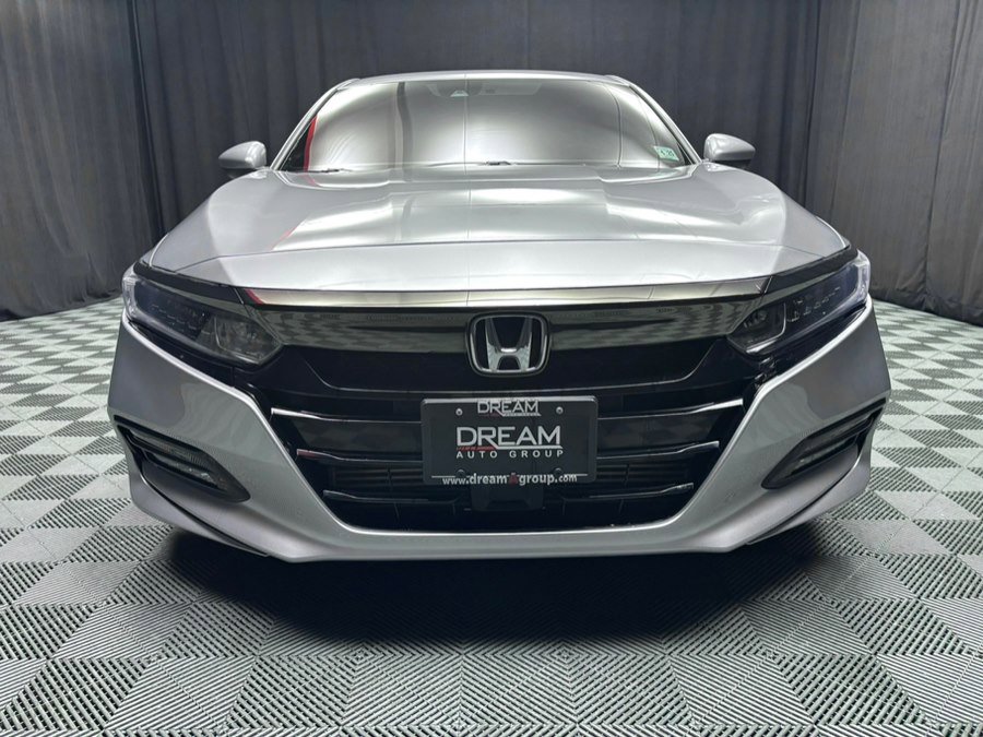 Used 2020 Honda Accord Sport image 11