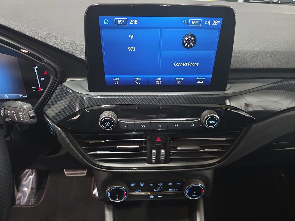 Used 2023 Ford Escape ST-Line image 22