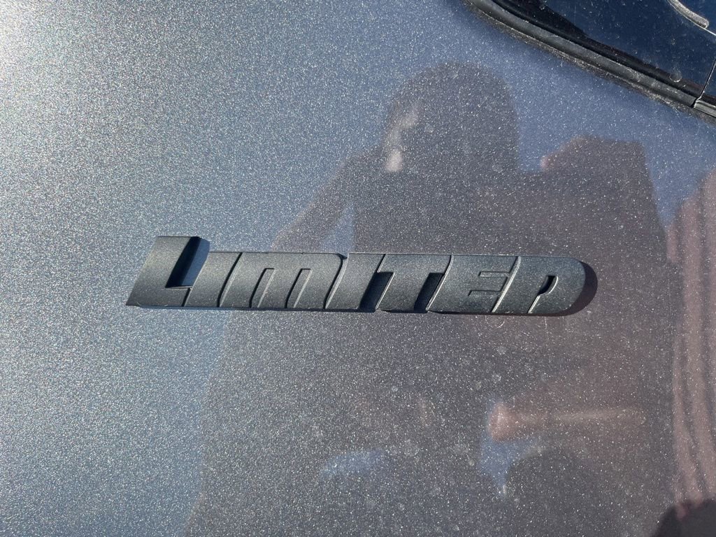 New 2026 Toyota Tundra Limited image 50