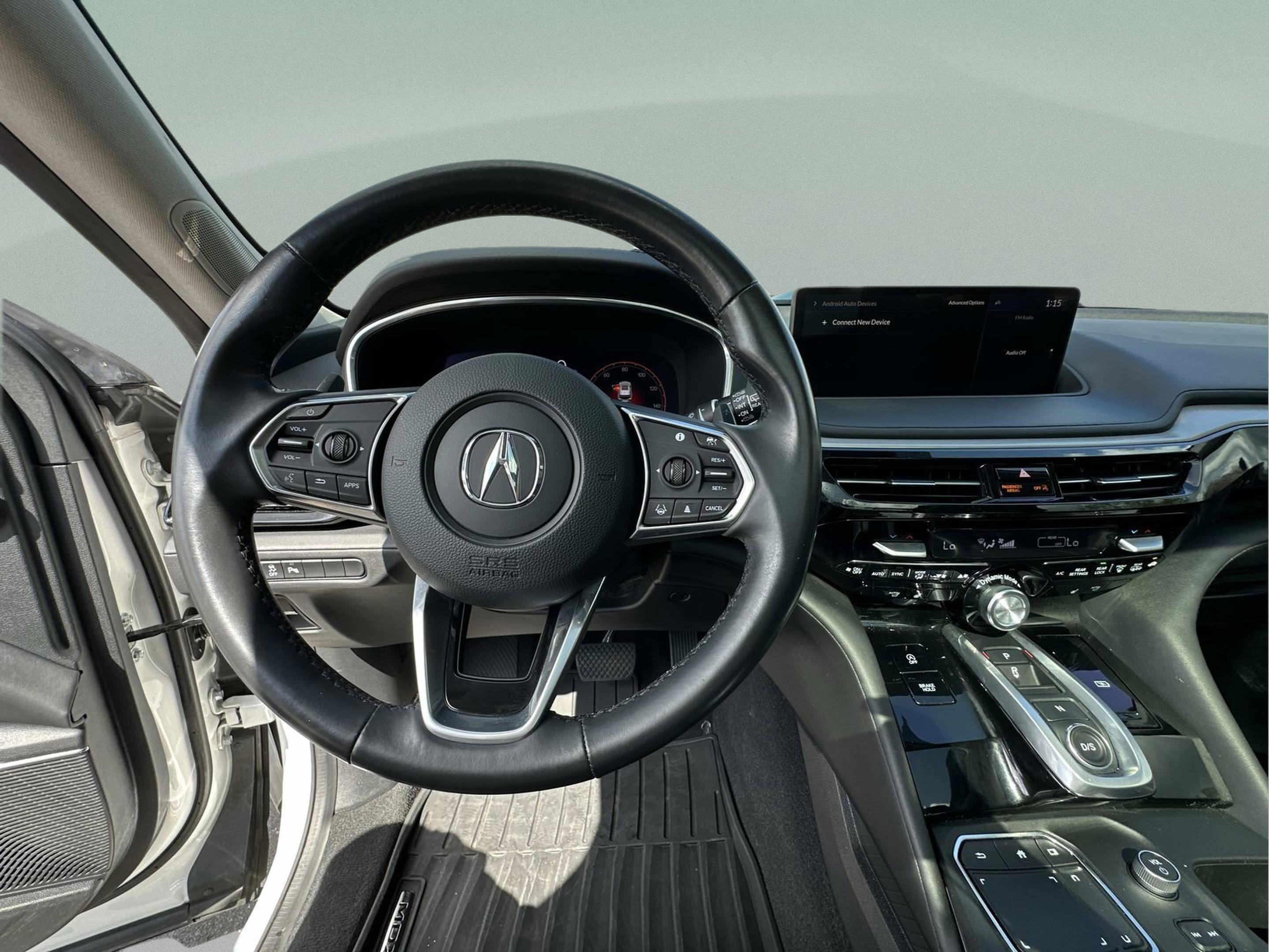 Used 2023 Acura MDX FWD w/ Technology Package image 13