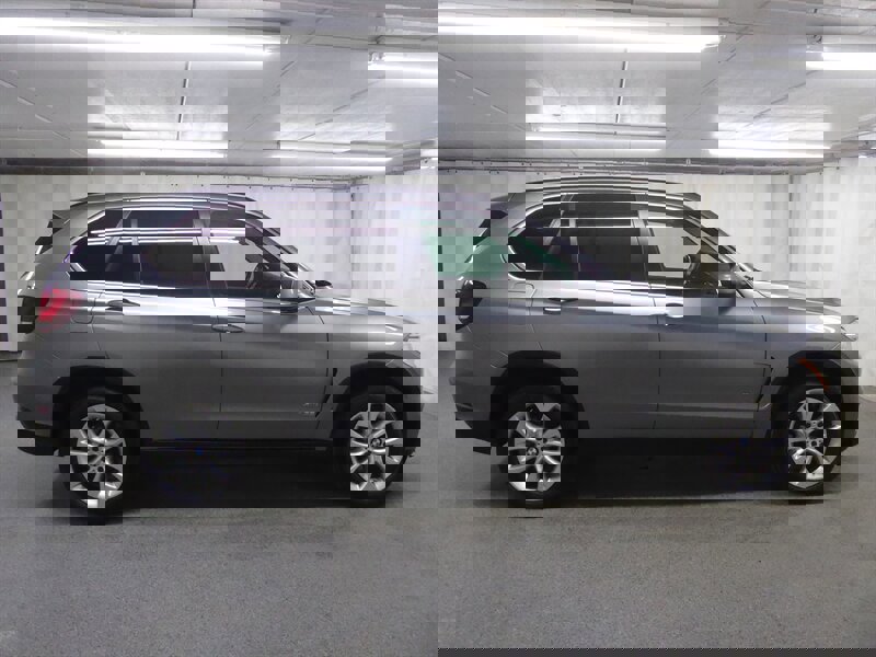 Used 2016 BMW X5 xDrive35i image 8