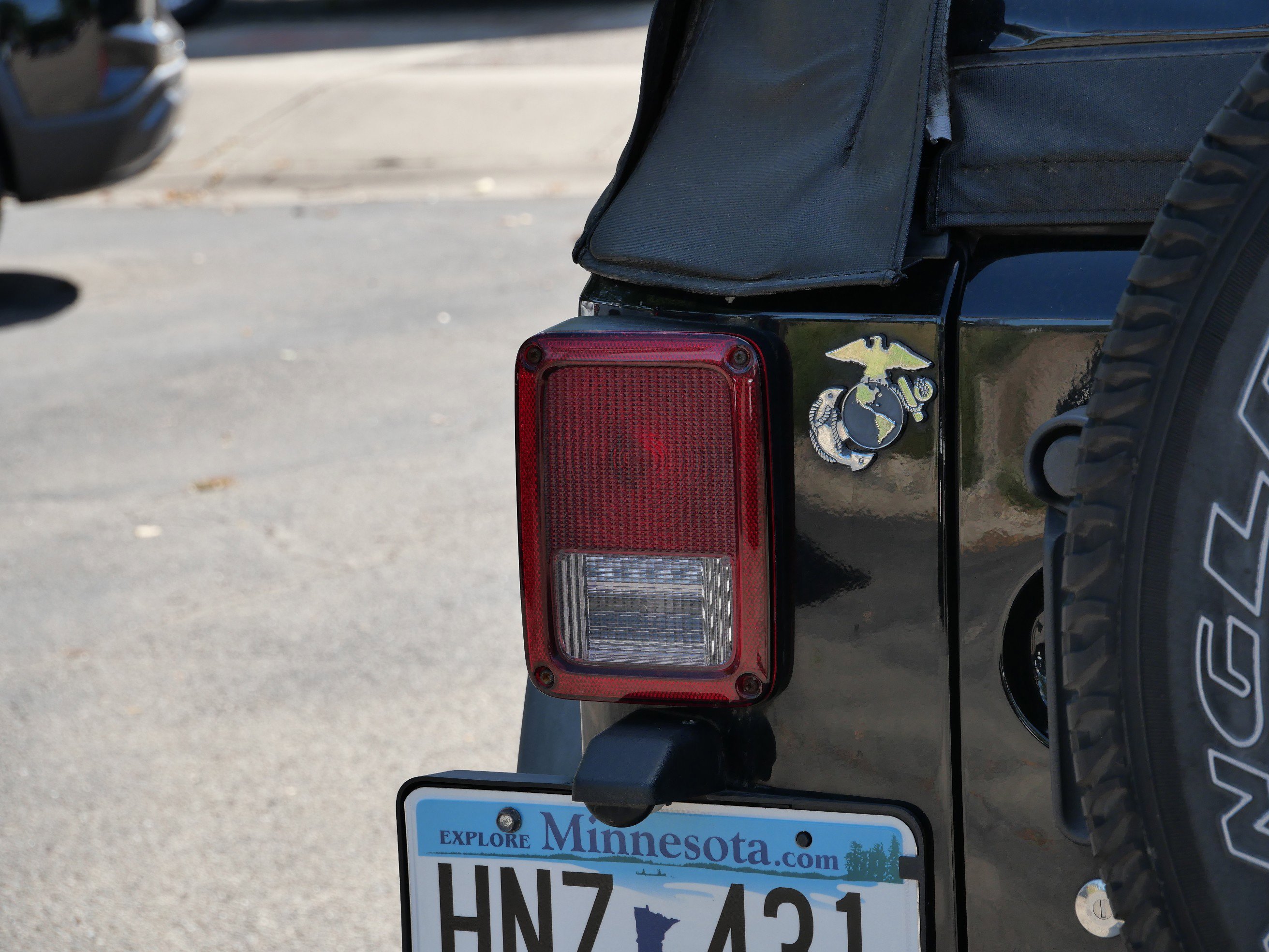 Used 2013 Jeep Wrangler Sport image 8