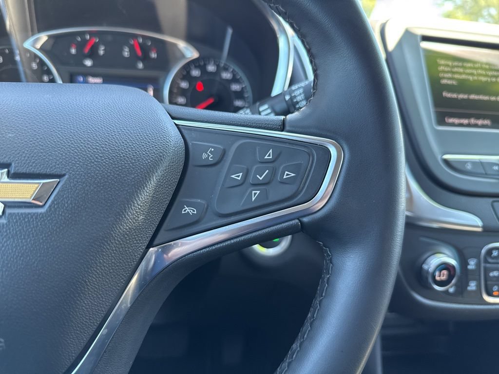 Used 2024 Chevrolet Equinox LT AWD/4WD image 20